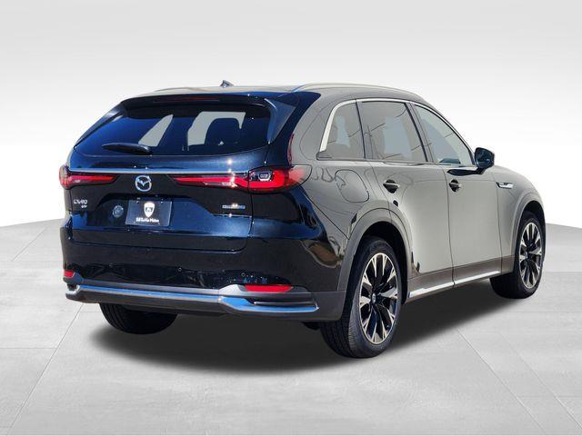 2026 MAZDA CX-9 - $52,150