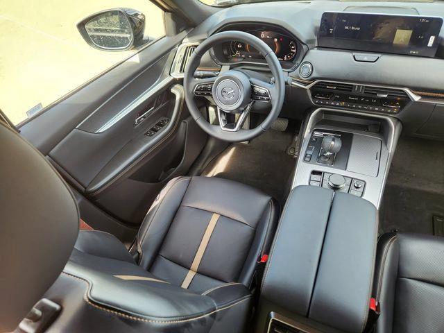 2026 MAZDA CX-9 - $52,150