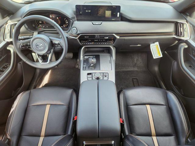 2026 MAZDA CX-9 - $52,150