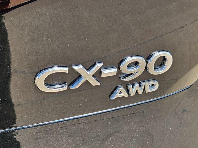 2026 MAZDA CX-9 - $52,150