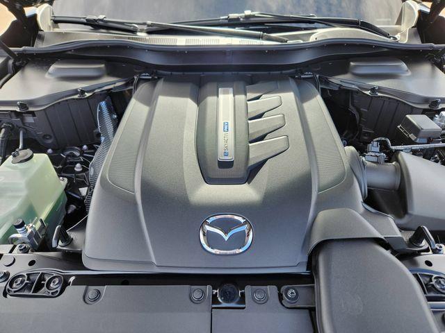 2026 MAZDA CX-9 - $52,150