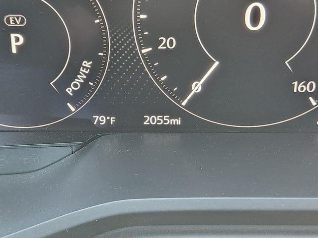 2026 MAZDA CX-9 - $52,150