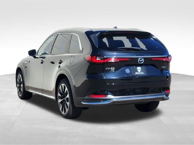 2026 MAZDA CX-9 - $51,350