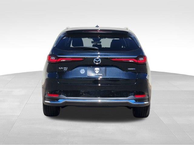 2026 MAZDA CX-9 - $51,350