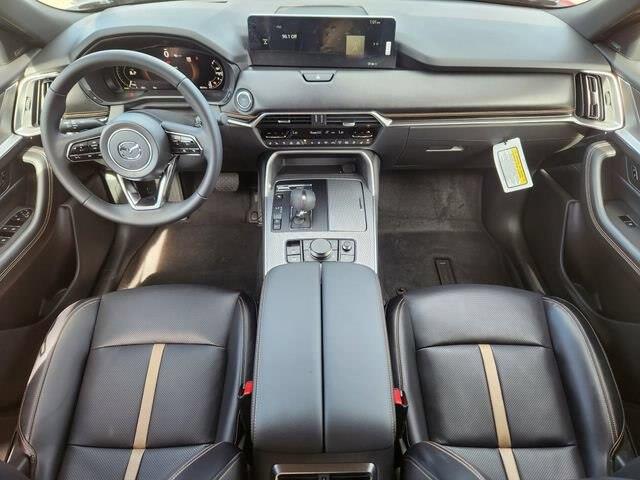 2026 MAZDA CX-9 - $51,350
