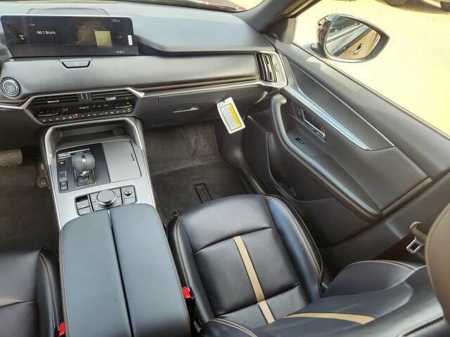 2026 MAZDA CX-9 - $51,350