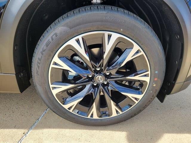 2026 MAZDA CX-9 - $51,350