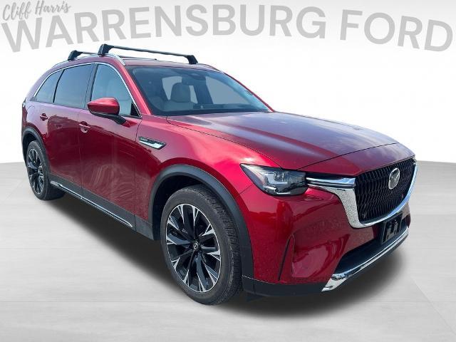 2024 MAZDA CX-9 - $35,845