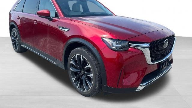 Preowned 2024 Mazda CX-90 Plug-in Hybrid Premium Plus for Sale