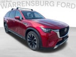 2024 CX-90 Plug-in Hybrid Thumbnail 1