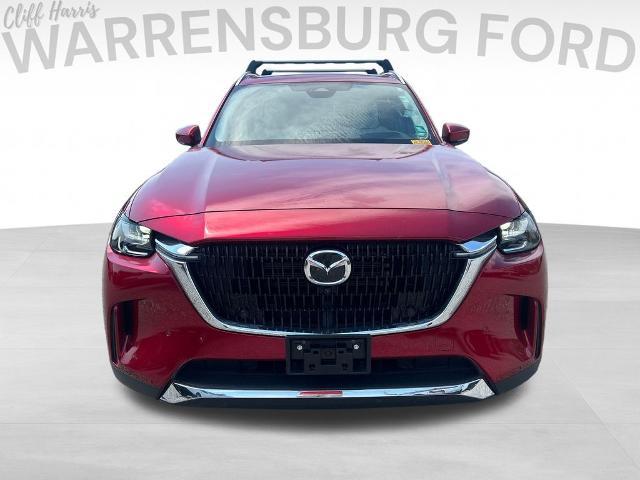 2024 MAZDA CX-9 - $35,845
