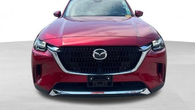 2024 Mazda CX-90 Plug-in Hybrid Premium Plus