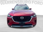 2024 CX-90 Plug-in Hybrid Thumbnail 2