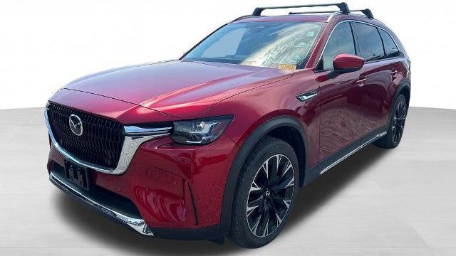 2024 Mazda CX-90 Plug-in Hybrid Premium Plus