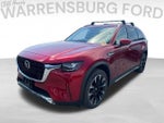 2024 CX-90 Plug-in Hybrid Thumbnail 3