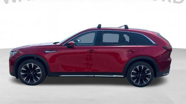 2024 Mazda CX-90 Plug-in Hybrid Premium Plus