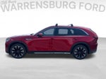 2024 CX-90 Plug-in Hybrid Thumbnail 4