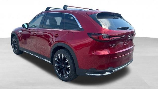 2024 Mazda CX-90 Plug-in Hybrid Premium Plus