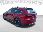 2024 CX-90 Plug-in Hybrid Thumbnail 5
