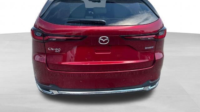 2024 Mazda CX-90 Plug-in Hybrid Premium Plus