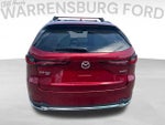 2024 CX-90 Plug-in Hybrid Thumbnail 6