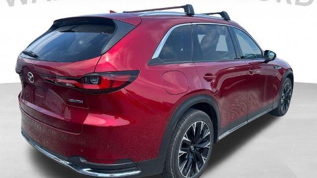 2024 Mazda CX-90 Plug-in Hybrid Premium Plus