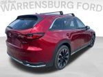 2024 CX-90 Plug-in Hybrid Thumbnail 7