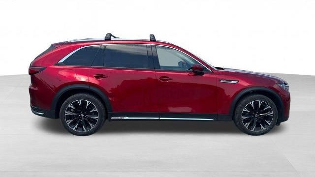 2024 Mazda CX-90 Plug-in Hybrid Premium Plus
