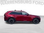 2024 CX-90 Plug-in Hybrid Thumbnail 8