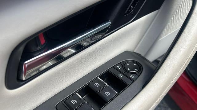 2024 Mazda CX-90 Plug-in Hybrid Premium Plus