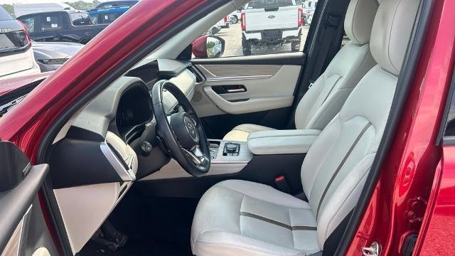 2024 Mazda CX-90 Plug-in Hybrid Premium Plus