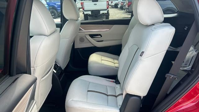 2024 Mazda CX-90 Plug-in Hybrid Premium Plus