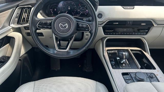 2024 Mazda CX-90 Plug-in Hybrid Premium Plus