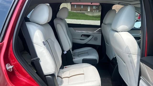 2024 Mazda CX-90 Plug-in Hybrid Premium Plus