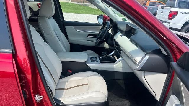 2024 Mazda CX-90 Plug-in Hybrid Premium Plus