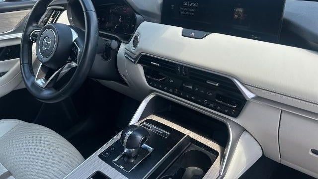 2024 Mazda CX-90 Plug-in Hybrid Premium Plus