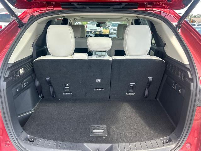 2024 MAZDA CX-9 - $35,845