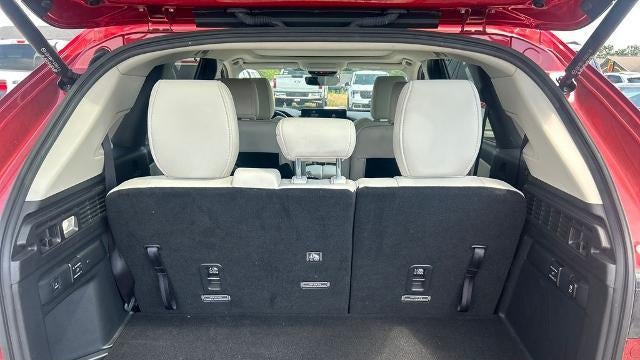 2024 Mazda CX-90 Plug-in Hybrid Premium Plus