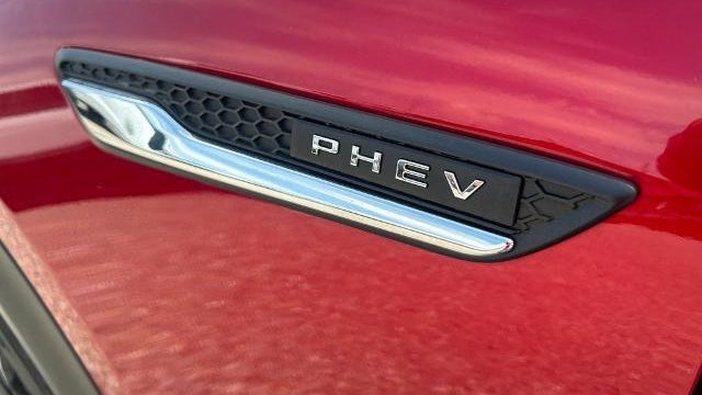 2024 Mazda CX-90 Plug-in Hybrid Premium Plus