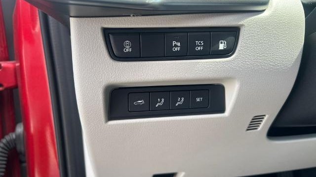 2024 Mazda CX-90 Plug-in Hybrid Premium Plus