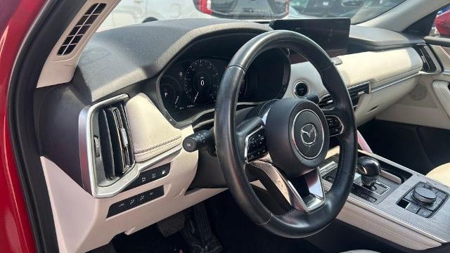 2024 Mazda CX-90 Plug-in Hybrid Premium Plus