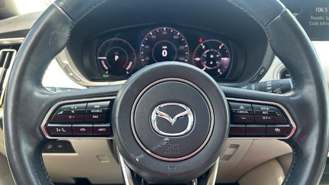 2024 Mazda CX-90 Plug-in Hybrid Premium Plus