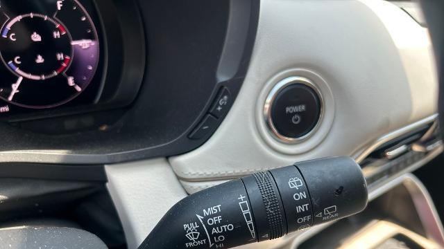2024 Mazda CX-90 Plug-in Hybrid Premium Plus