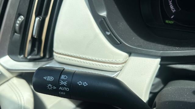2024 Mazda CX-90 Plug-in Hybrid Premium Plus