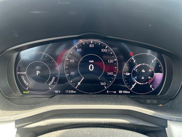 2024 MAZDA CX-9 - $35,845