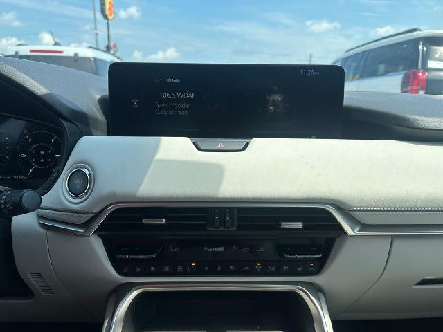 2024 MAZDA CX-9 - $35,845