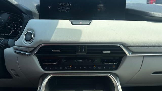 2024 Mazda CX-90 Plug-in Hybrid Premium Plus
