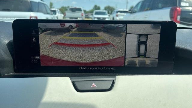 2024 Mazda CX-90 Plug-in Hybrid Premium Plus