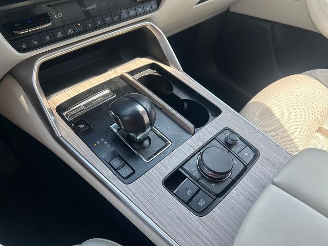 2024 MAZDA CX-9 - $35,845