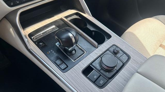 2024 Mazda CX-90 Plug-in Hybrid Premium Plus